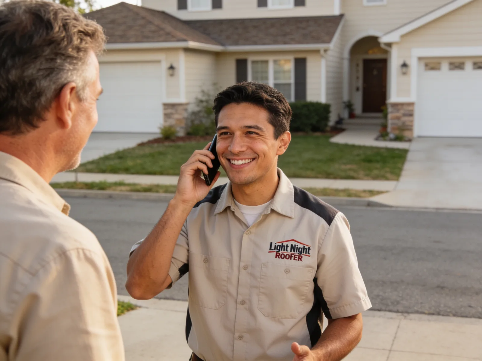 Emergency Roof Repair Grand Tower, IL FAQs